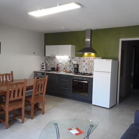 Chez Rene Apartment Montagnac  Luaran gambar