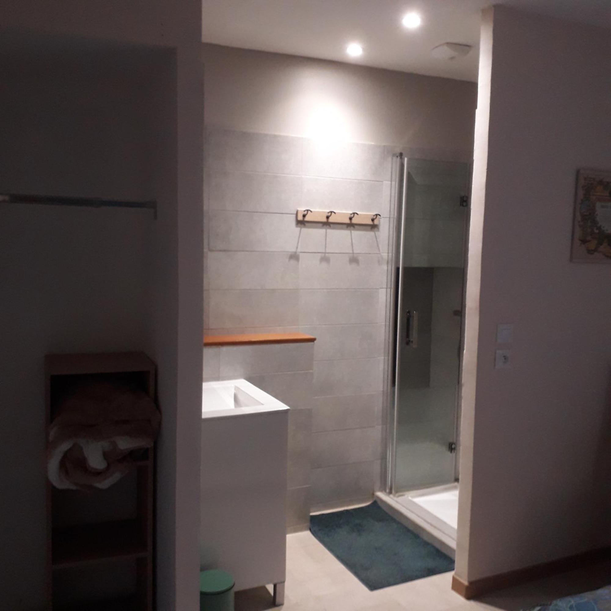 Chez Rene Apartment Montagnac  Luaran gambar